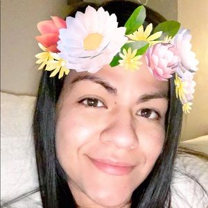 Meet your Posher, Sara